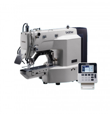 Máy đính bọ BROTHER KE-430HX-03